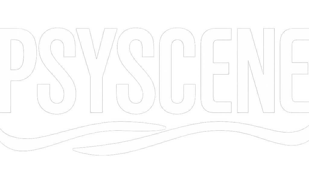 PSYSCENE Logo