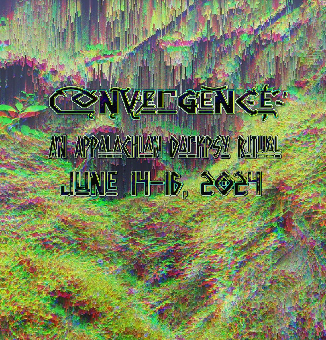 Convergence Flyer