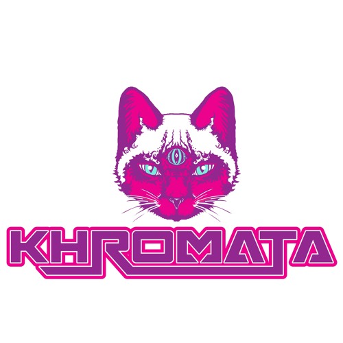 Khromata Logo