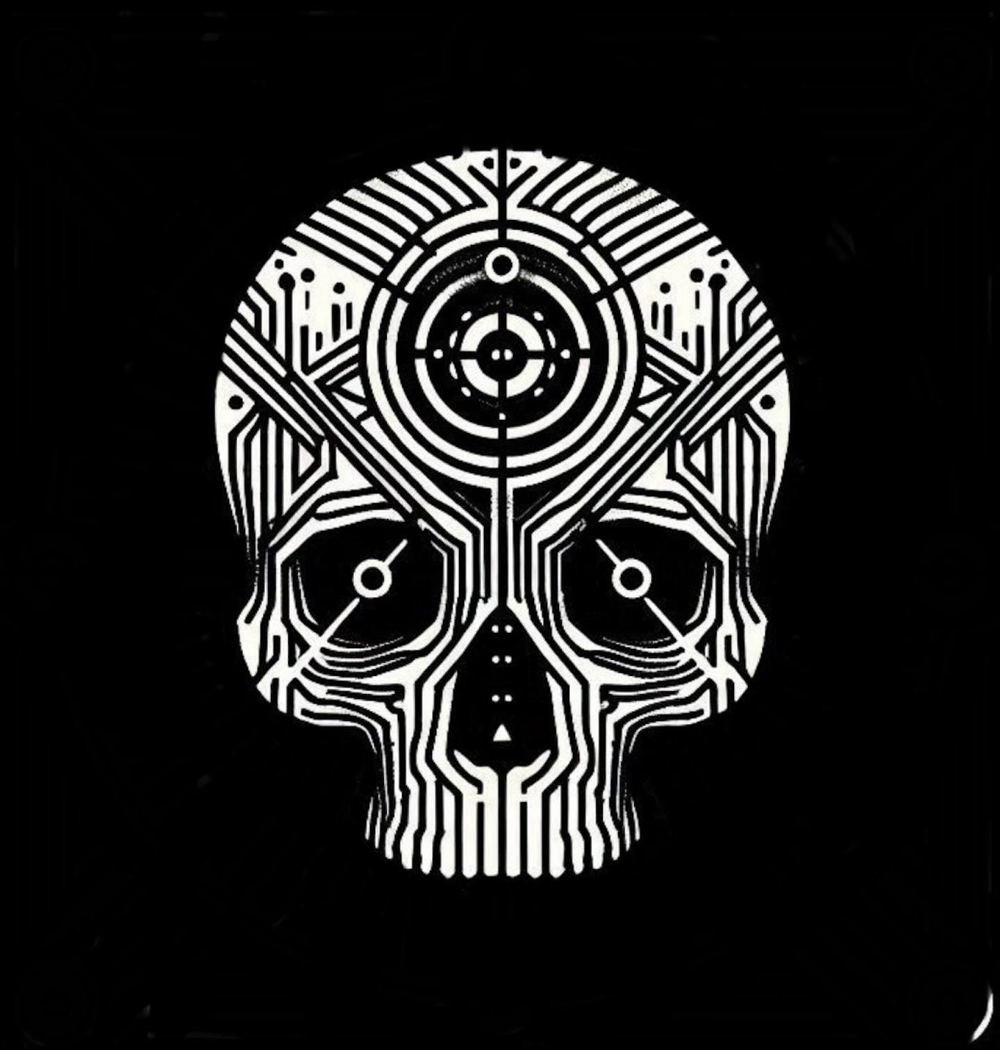 Xibalba NYC Logo